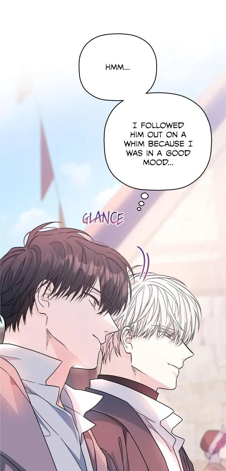 Read Eternal Contract chapter 39 image 6 on Lezhin