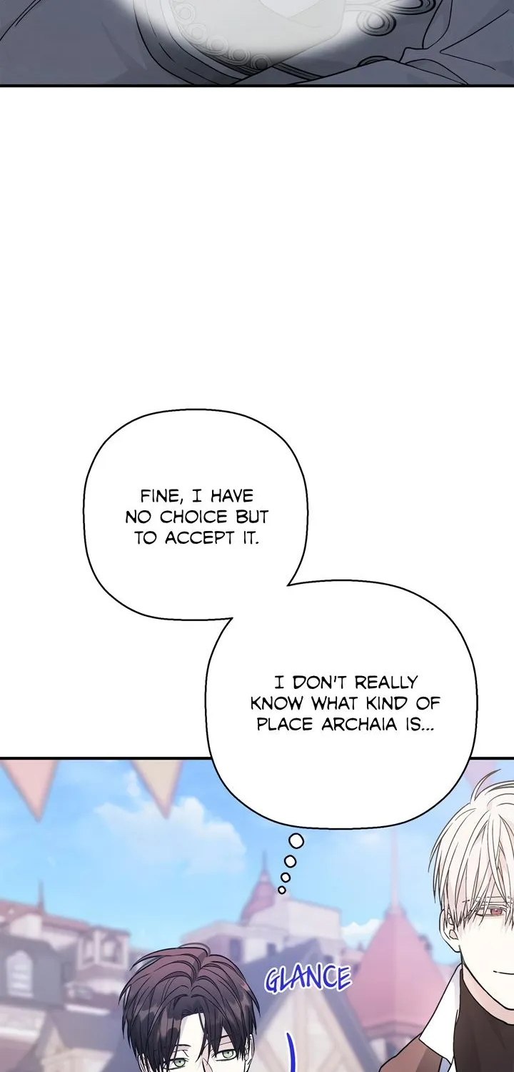 Read Eternal Contract chapter 39 image 65 on Lezhin