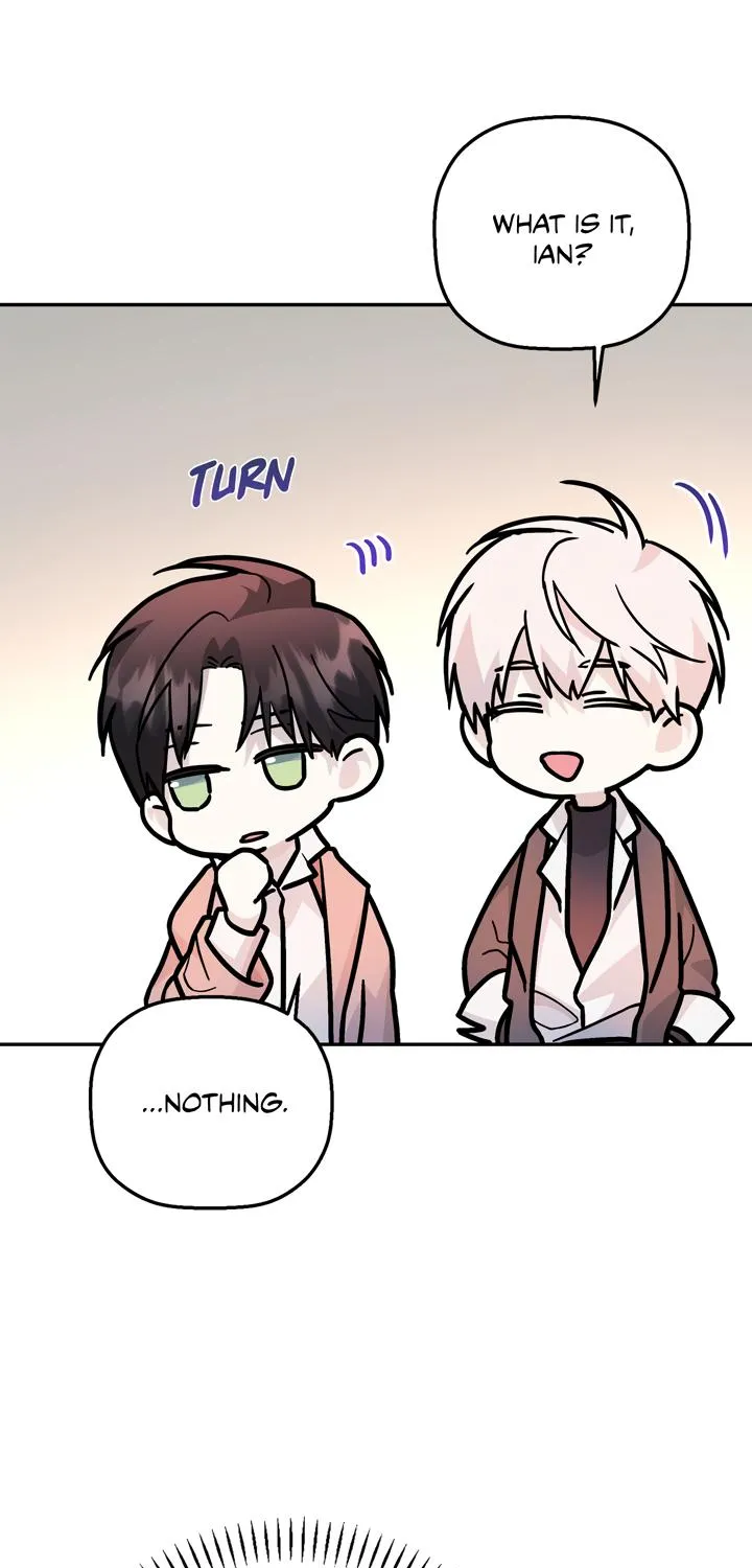 Read Eternal Contract chapter 39 image 70 on Lezhin