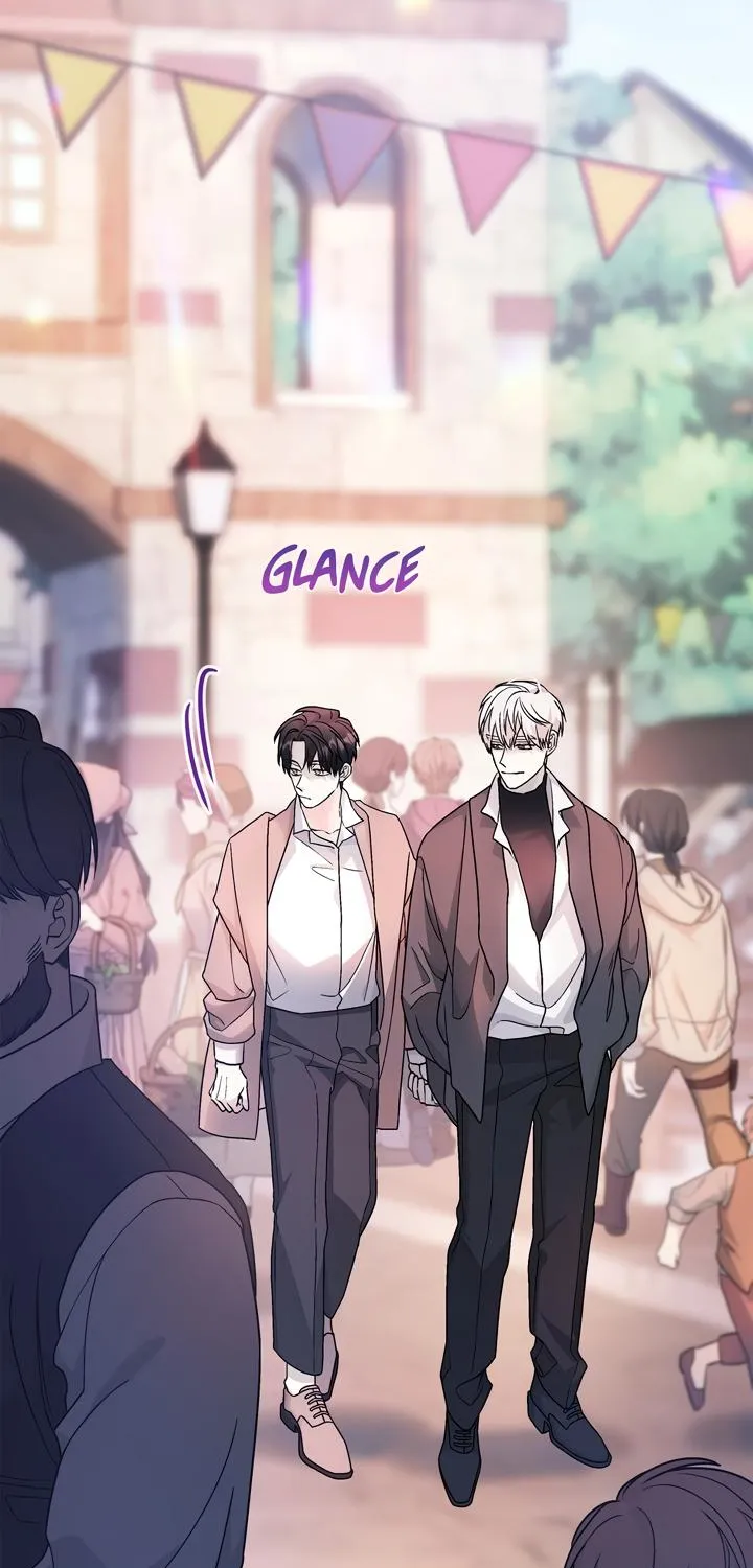Read Eternal Contract chapter 39 image 8 on Lezhin