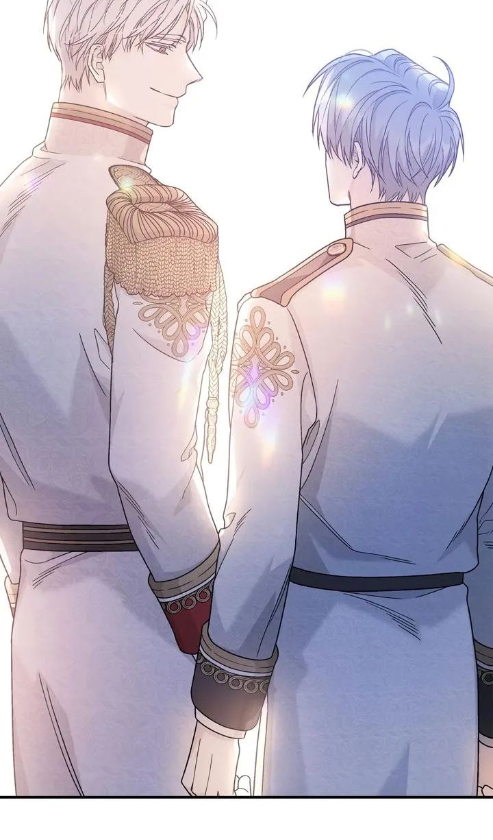 Read Eternal Contract chapter 39 image 80 on Lezhin