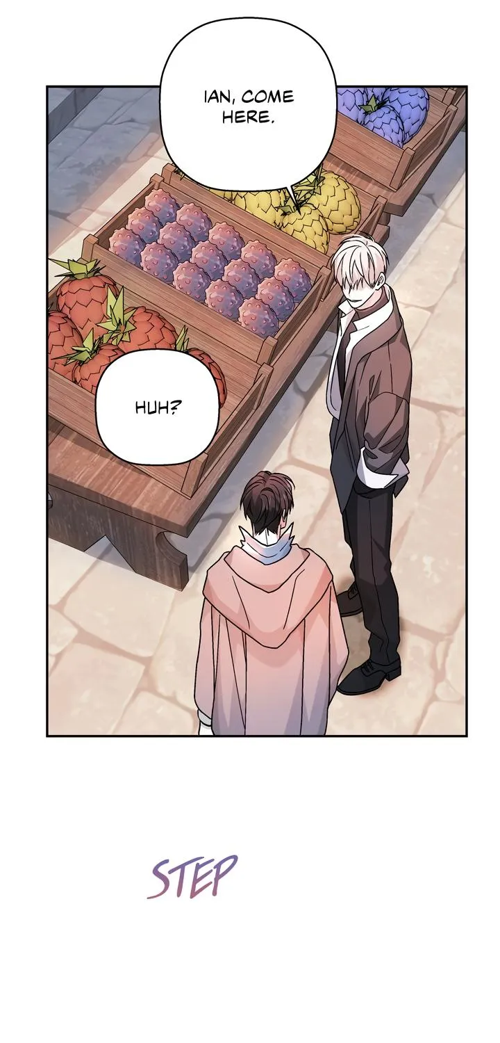 Read Eternal Contract chapter 39 image 84 on Lezhin
