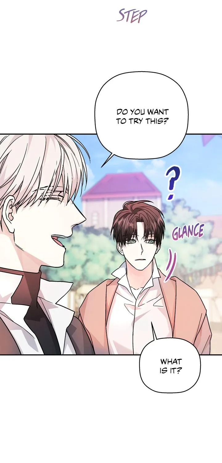 Read Eternal Contract chapter 39 image 85 on Lezhin