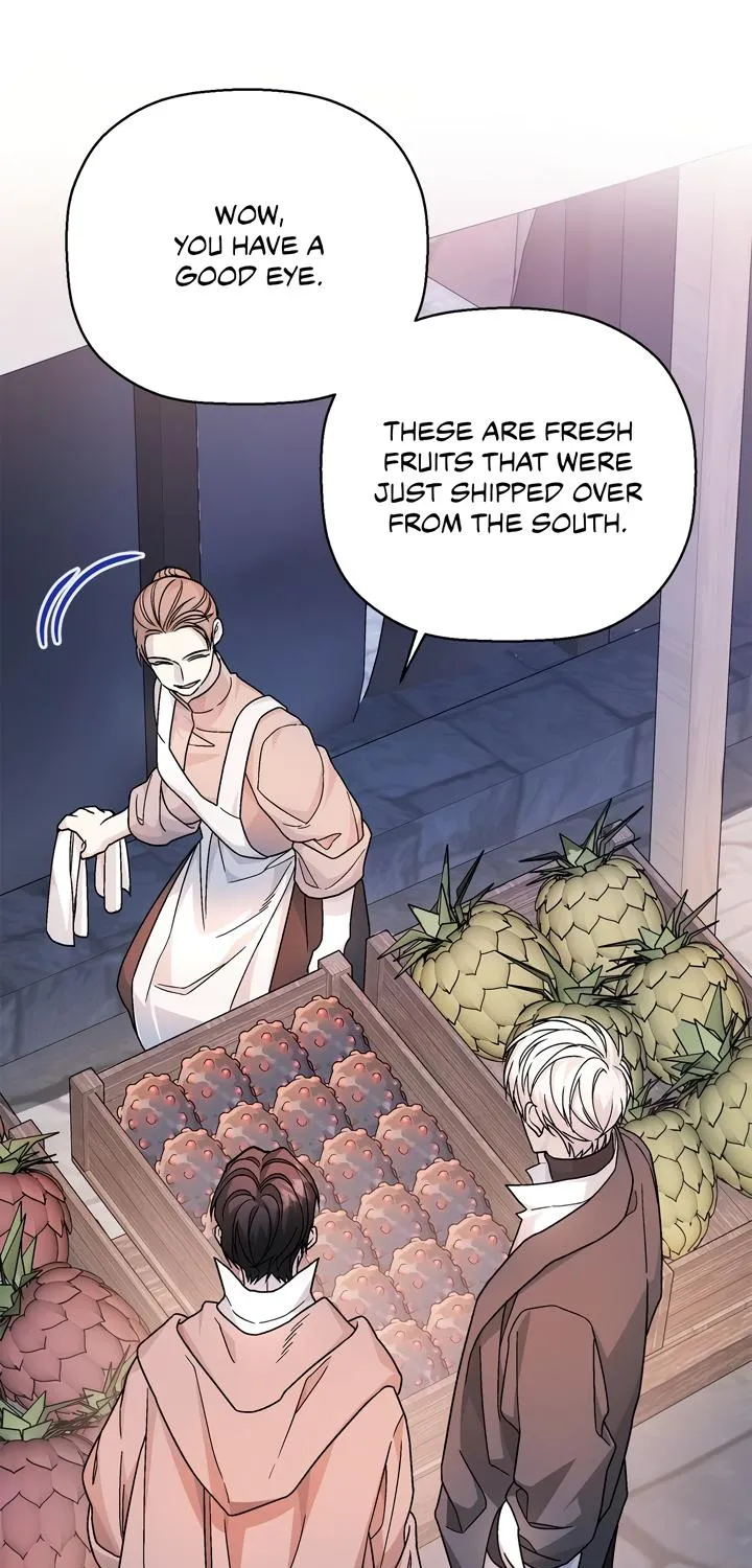 Read Eternal Contract chapter 39 image 89 on Lezhin