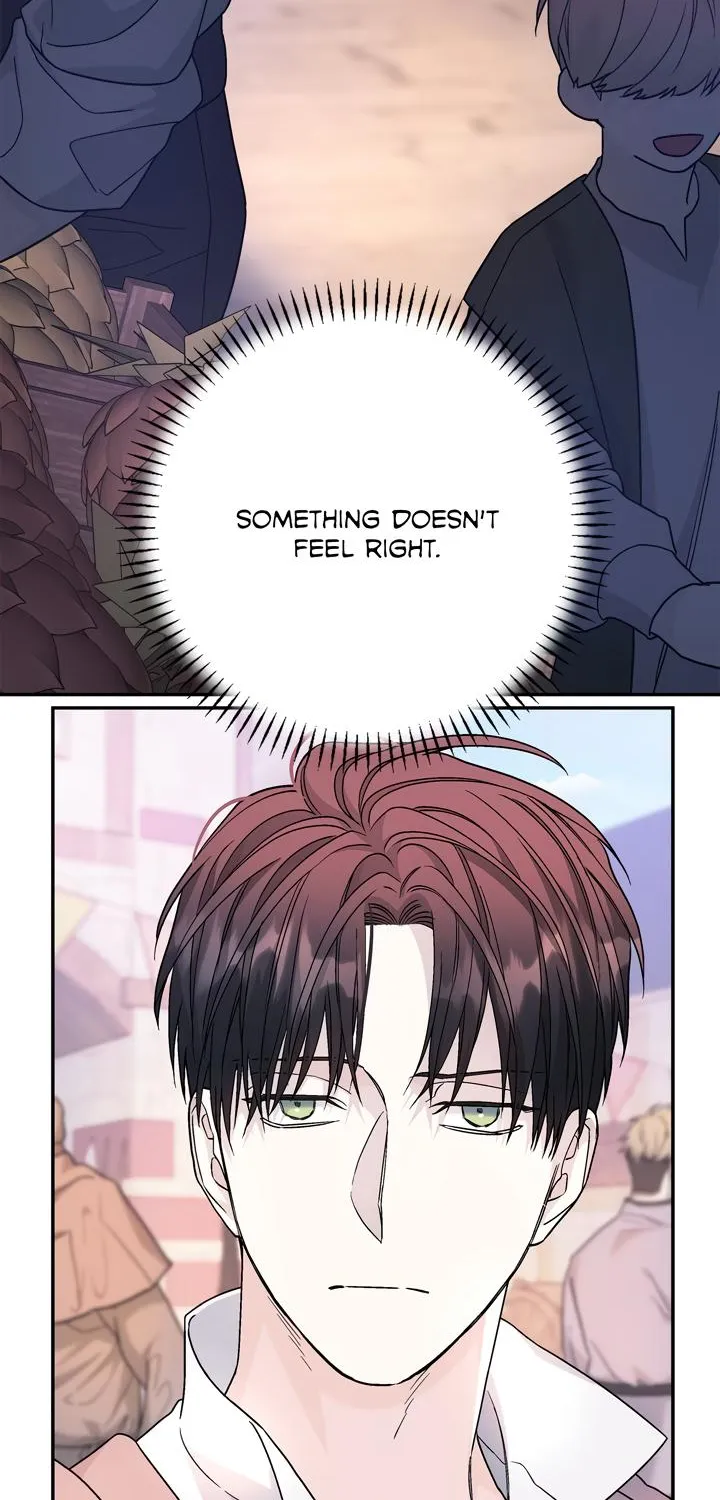 Read Eternal Contract chapter 39 image 9 on Lezhin