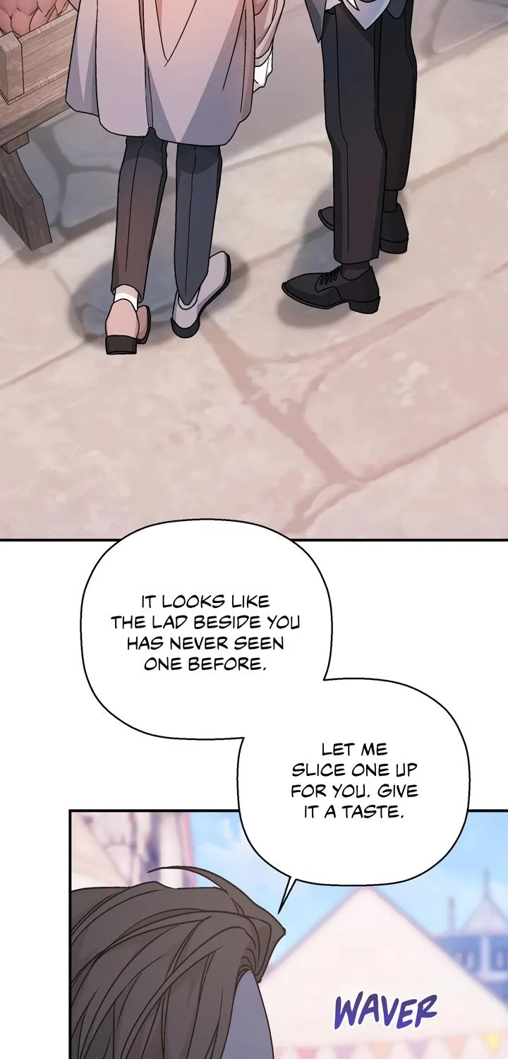 Read Eternal Contract chapter 39 image 90 on Lezhin
