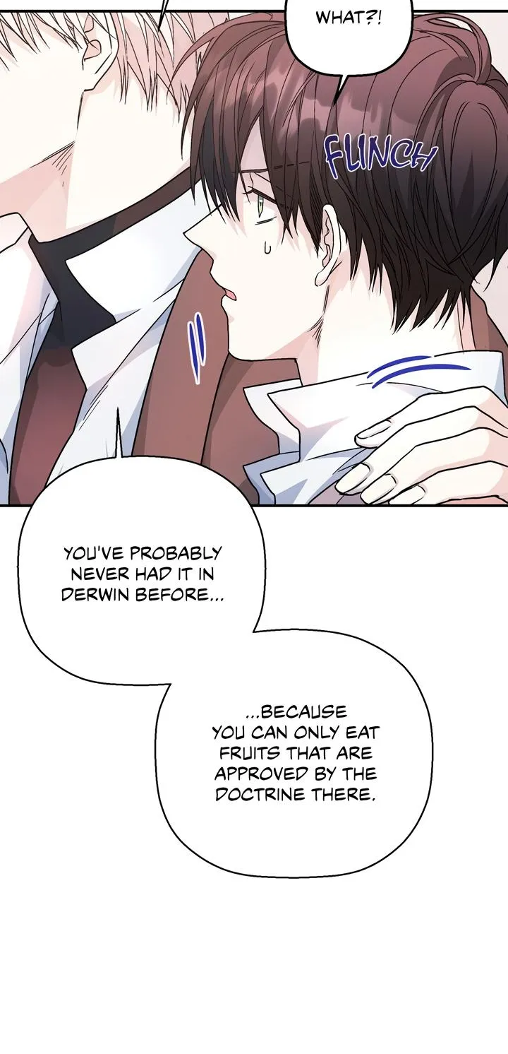 Read Eternal Contract chapter 39 image 92 on Lezhin