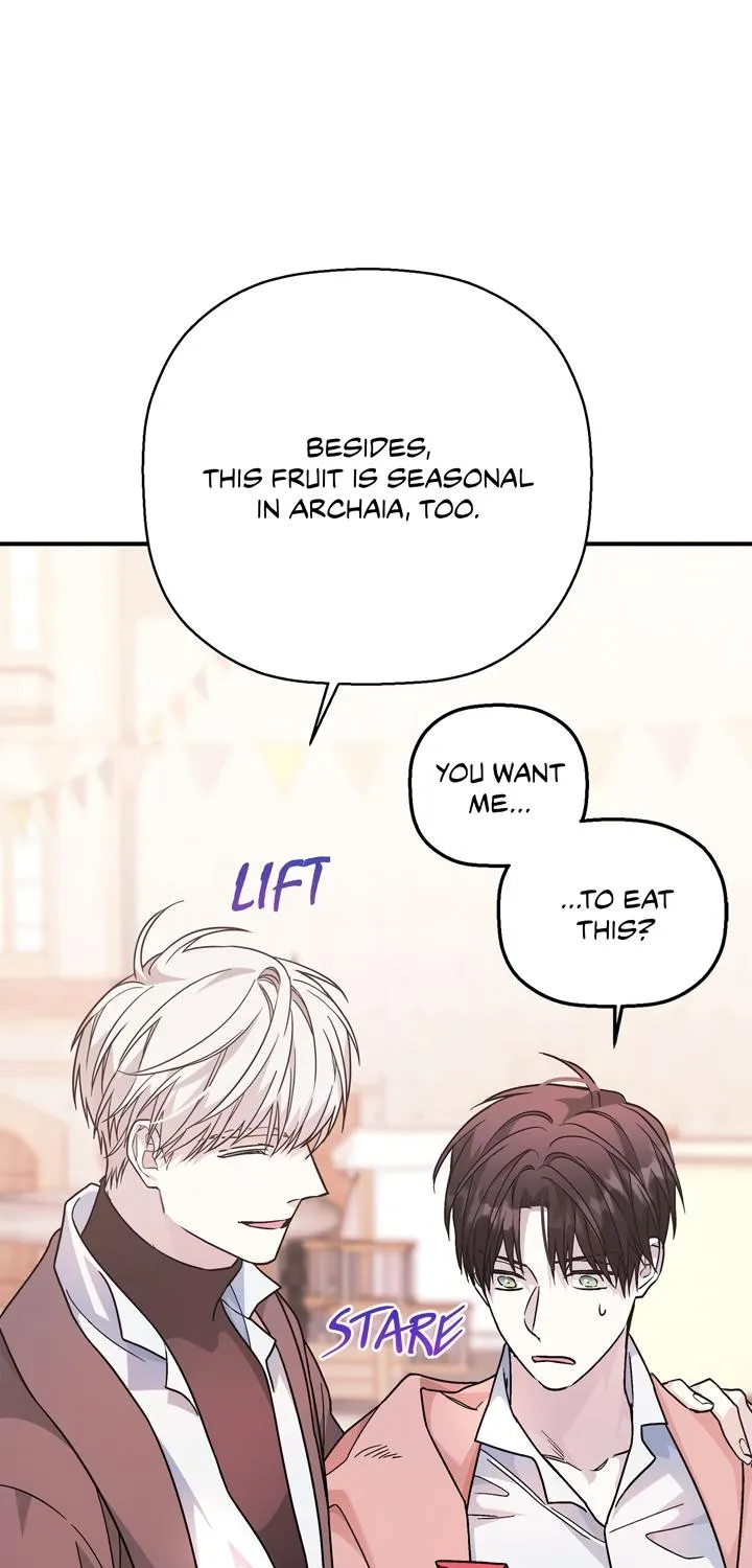 Read Eternal Contract chapter 39 image 93 on Lezhin