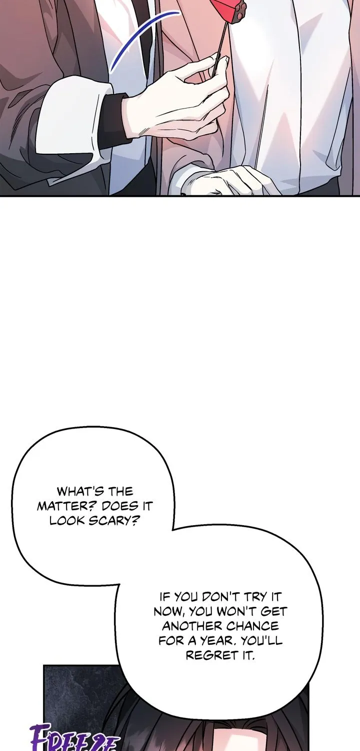 Read Eternal Contract chapter 39 image 94 on Lezhin