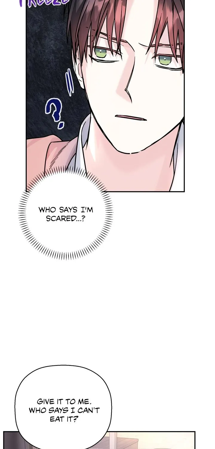 Read Eternal Contract chapter 39 image 95 on Lezhin