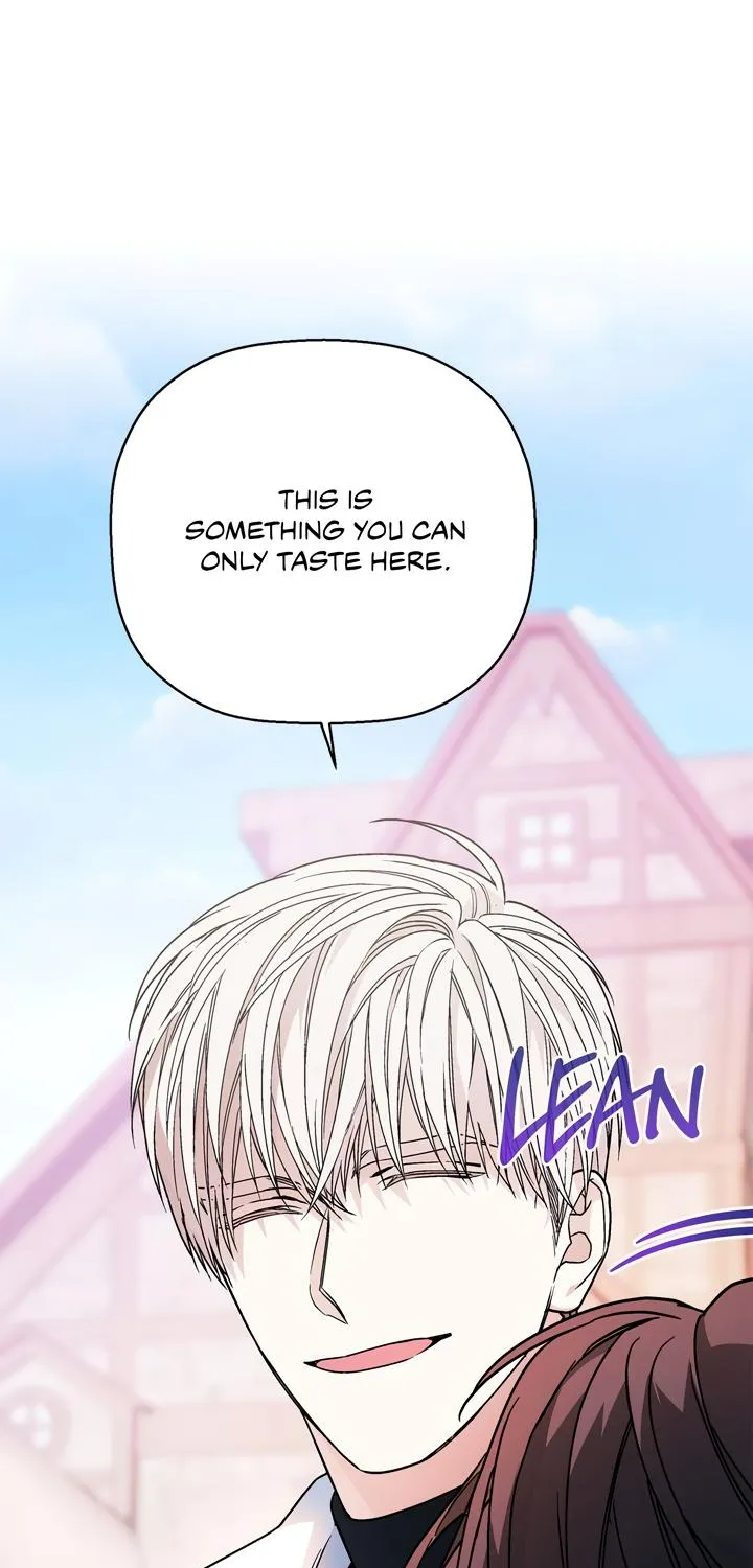 Read Eternal Contract chapter 39 image 97 on Lezhin