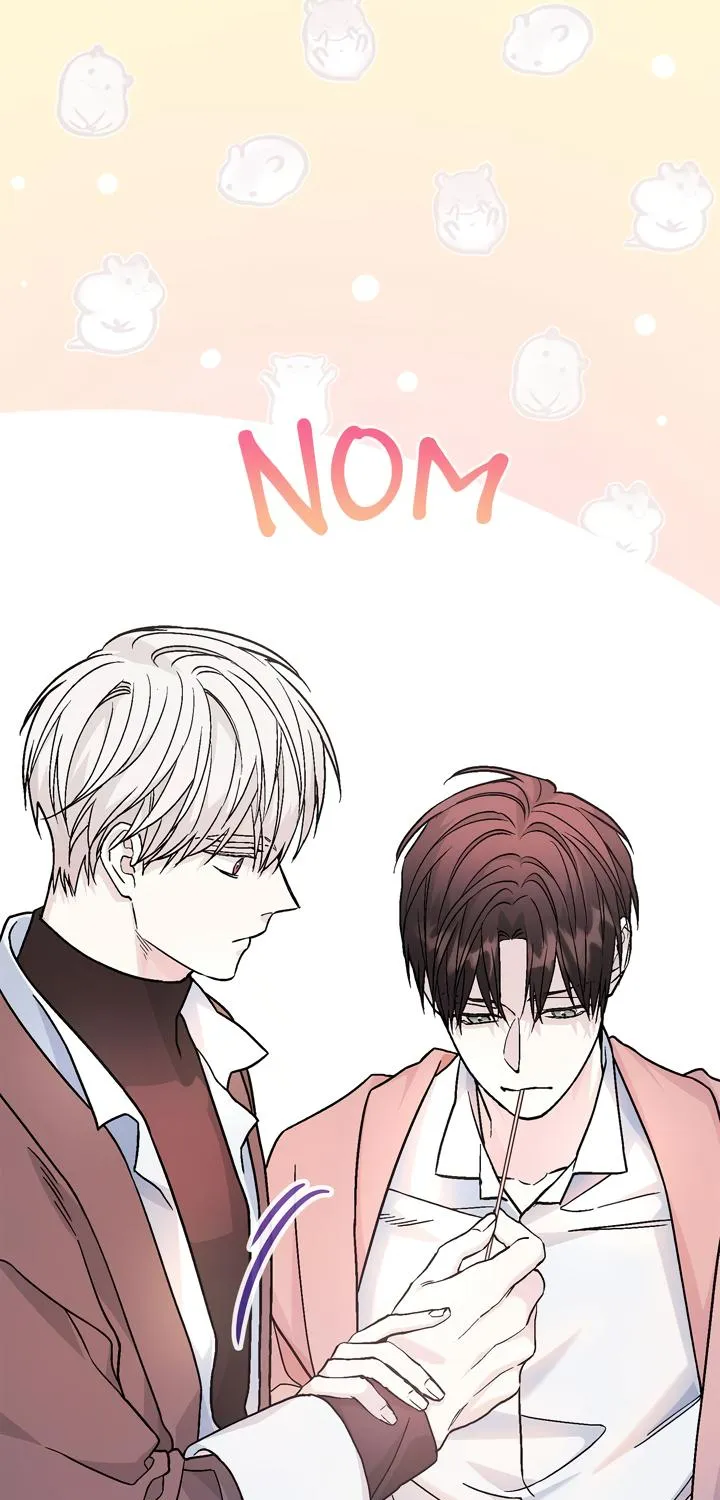 Read Eternal Contract chapter 39 image 99 on Lezhin