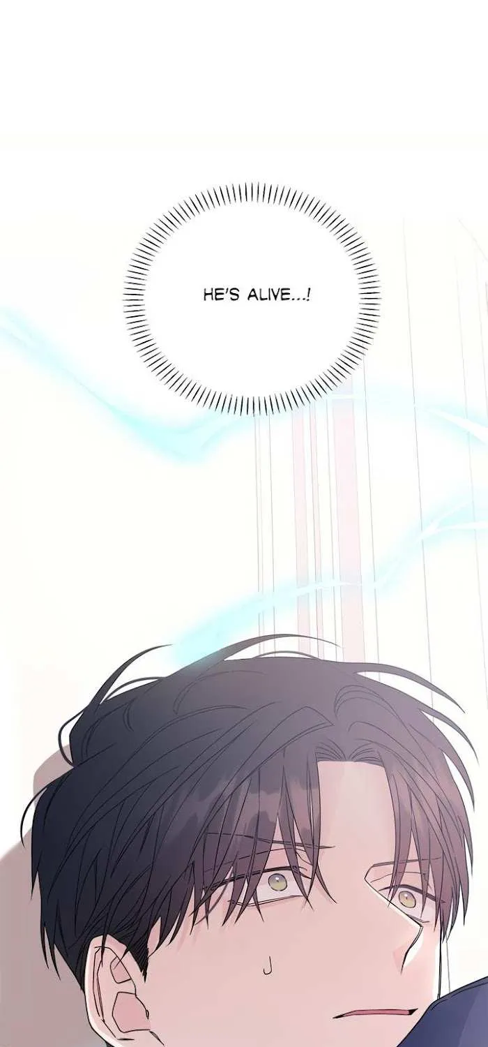 Read Eternal Contract chapter 4 image 1 on Lezhin