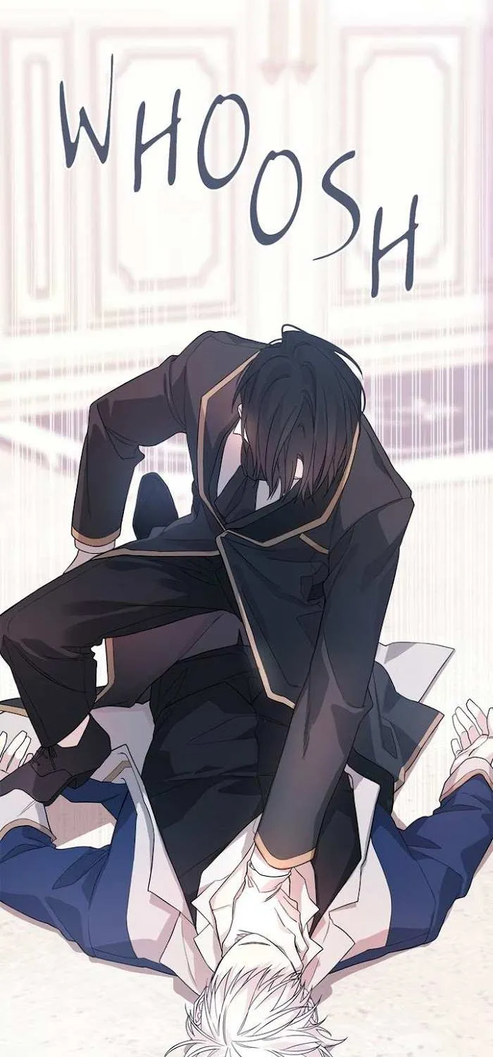 Read Eternal Contract chapter 4 image 15 on Lezhin