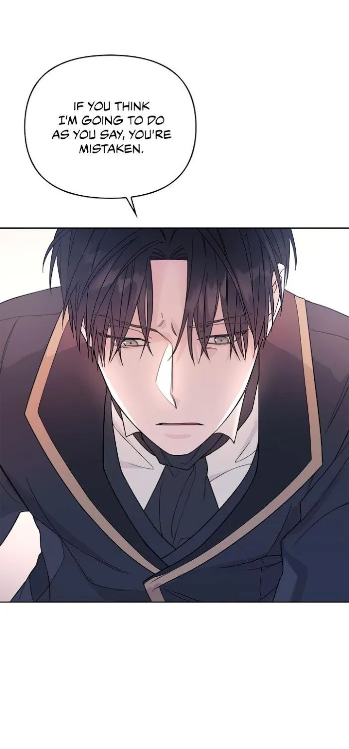 Read Eternal Contract chapter 4 image 17 on Lezhin