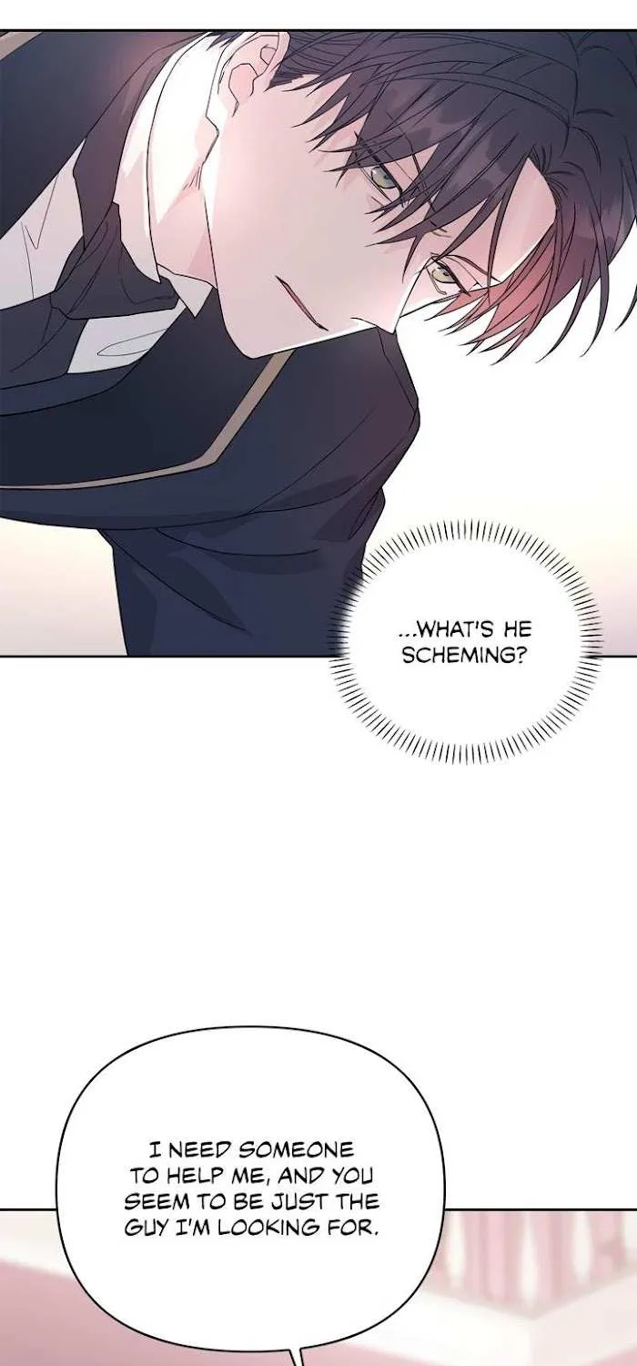 Read Eternal Contract chapter 4 image 21 on Lezhin