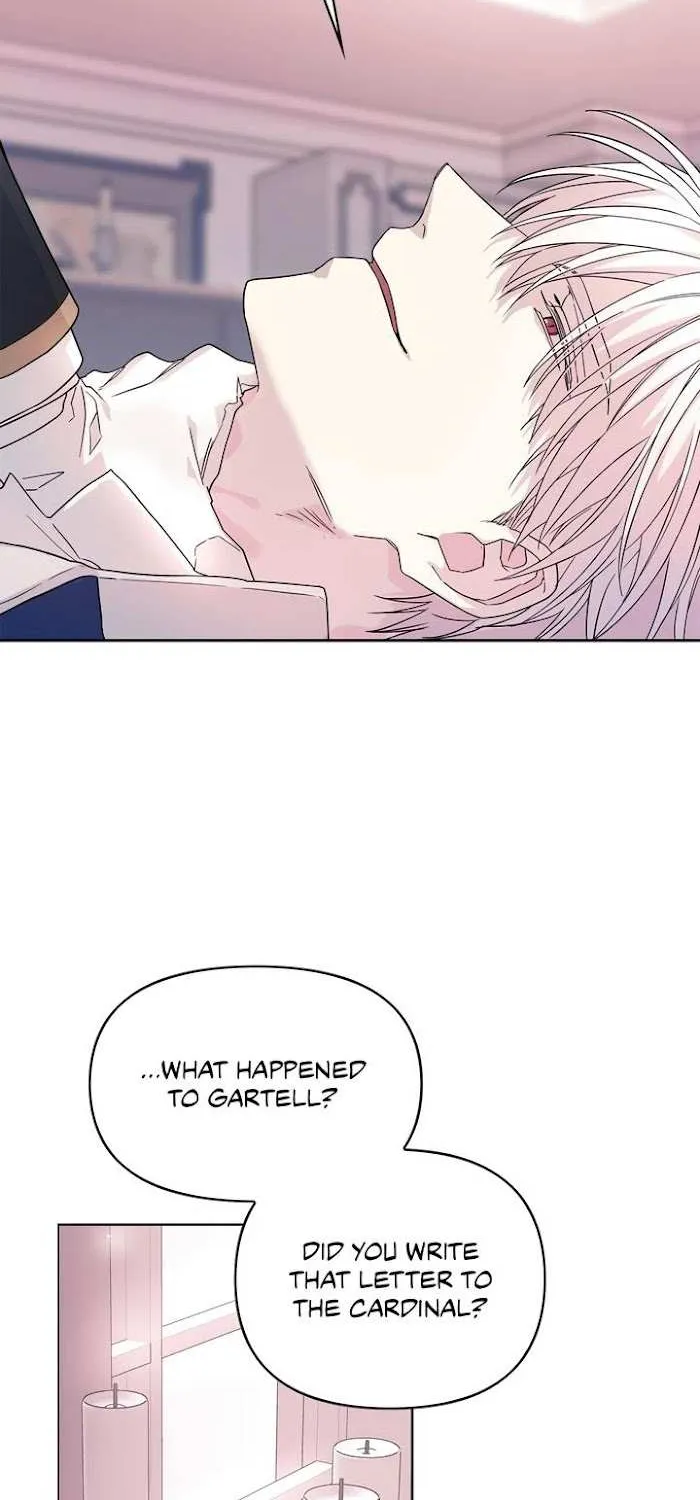 Read Eternal Contract chapter 4 image 22 on Lezhin