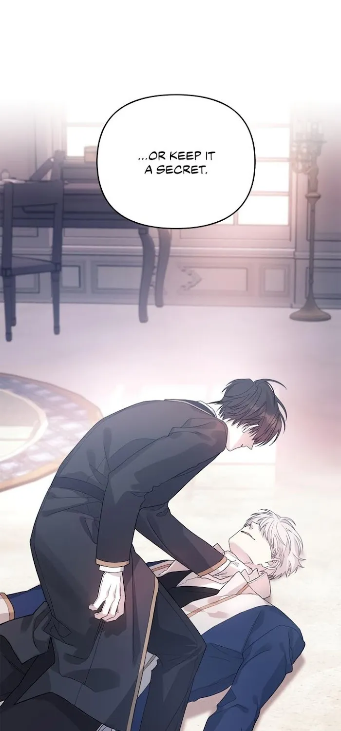 Read Eternal Contract chapter 4 image 26 on Lezhin