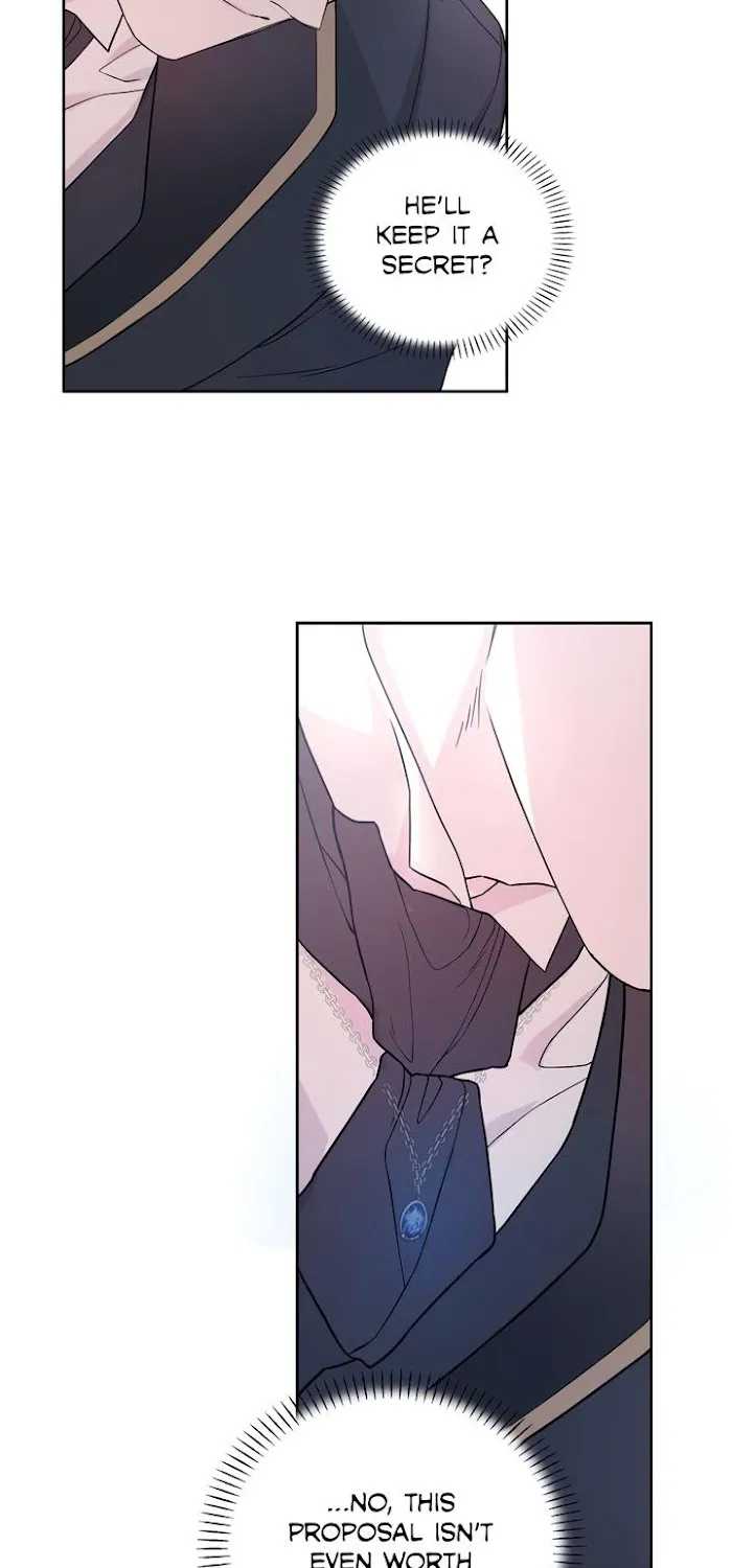 Read Eternal Contract chapter 4 image 28 on Lezhin