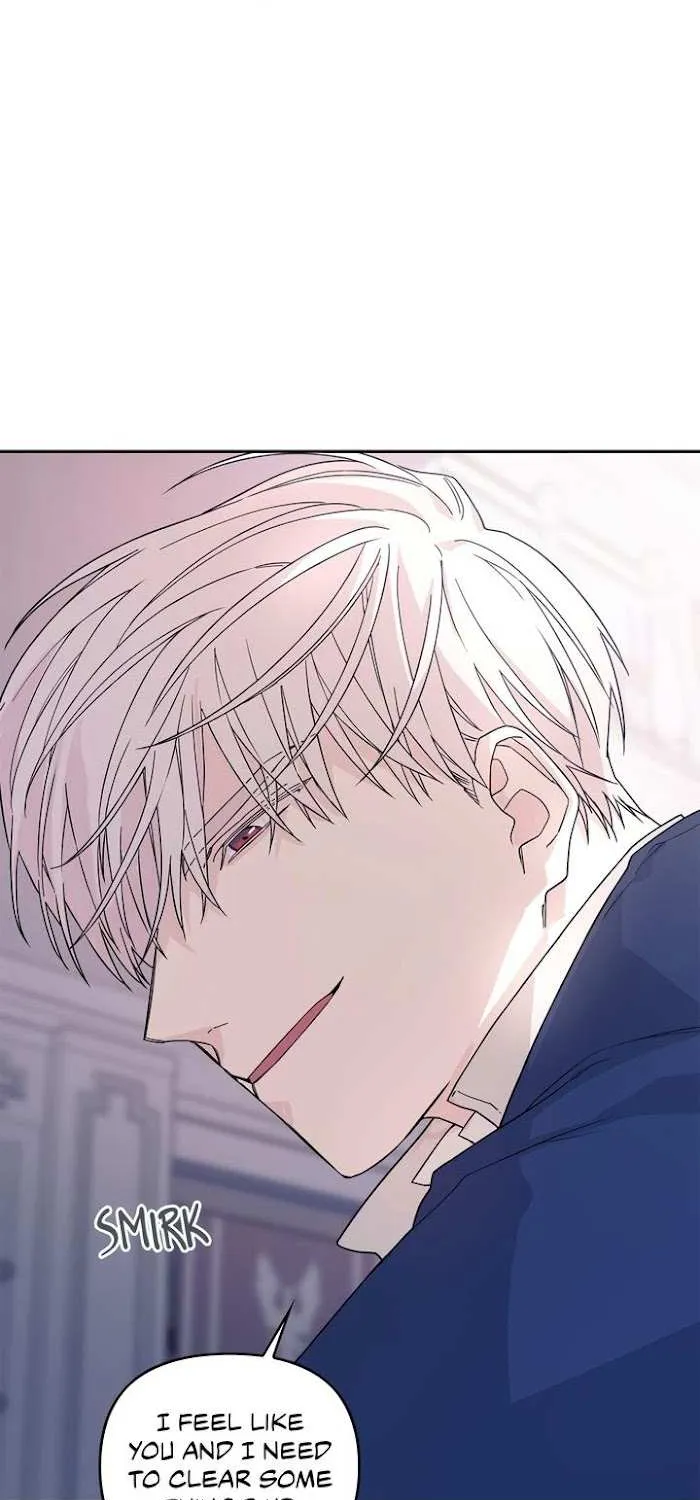 Read Eternal Contract chapter 4 image 3 on Lezhin