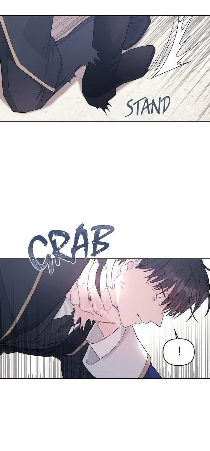 Read Eternal Contract chapter 4 image 31 on Lezhin