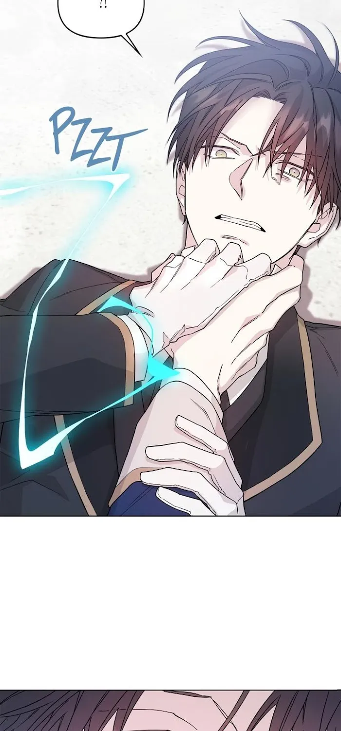 Read Eternal Contract chapter 4 image 37 on Lezhin