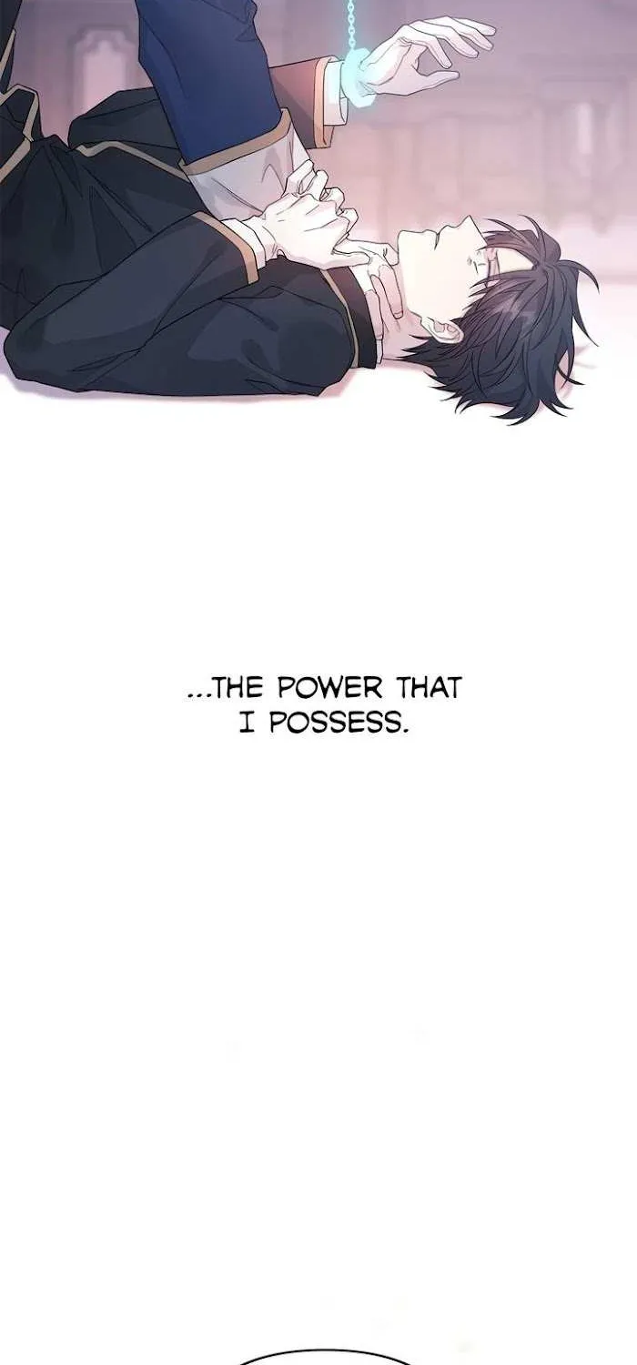 Read Eternal Contract chapter 4 image 41 on Lezhin