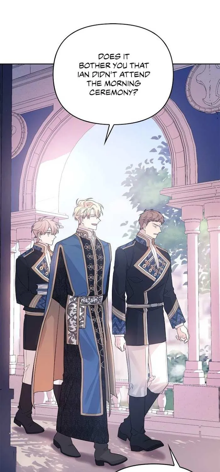 Read Eternal Contract chapter 4 image 45 on Lezhin
