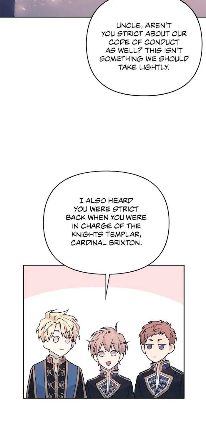 Read Eternal Contract chapter 4 image 46 on Lezhin