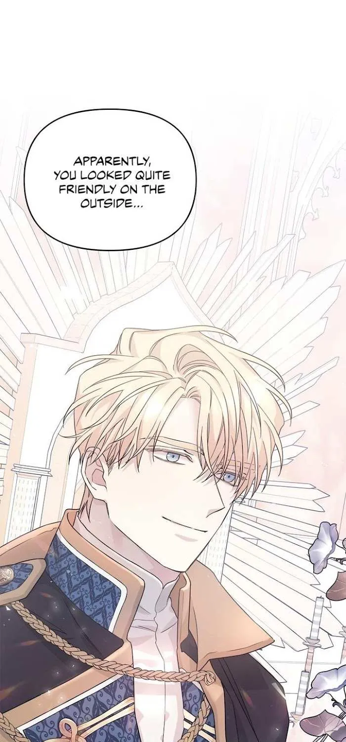Read Eternal Contract chapter 4 image 47 on Lezhin