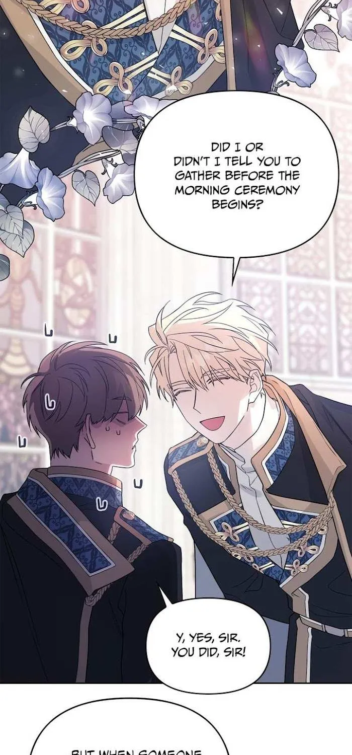 Read Eternal Contract chapter 4 image 48 on Lezhin