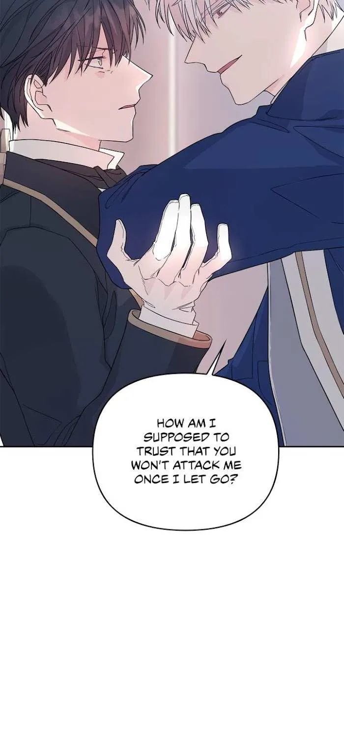 Read Eternal Contract chapter 4 image 5 on Lezhin