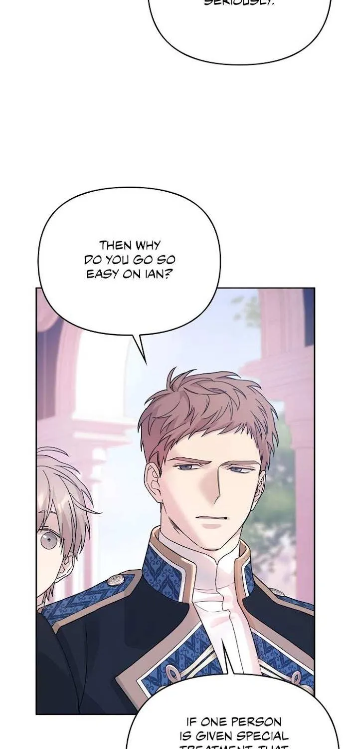 Read Eternal Contract chapter 4 image 51 on Lezhin