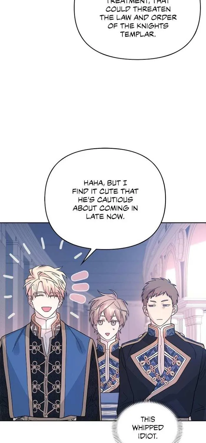 Read Eternal Contract chapter 4 image 52 on Lezhin
