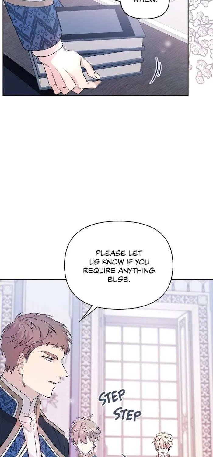 Read Eternal Contract chapter 4 image 57 on Lezhin