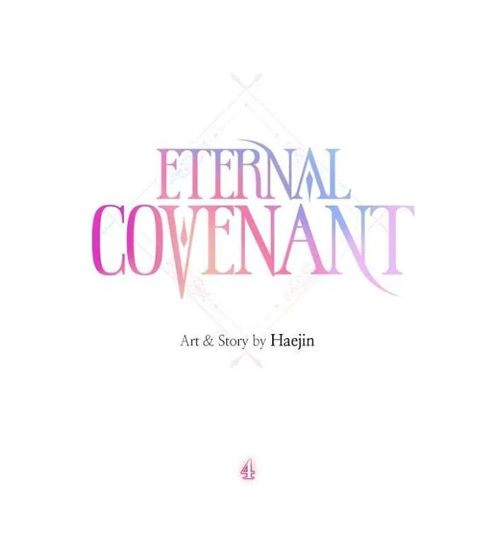 Read Eternal Contract chapter 4 image 6 on Lezhin