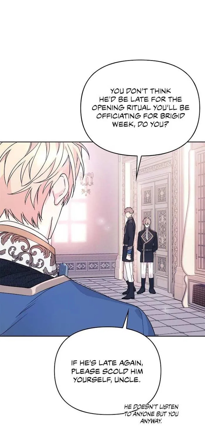Read Eternal Contract chapter 4 image 60 on Lezhin