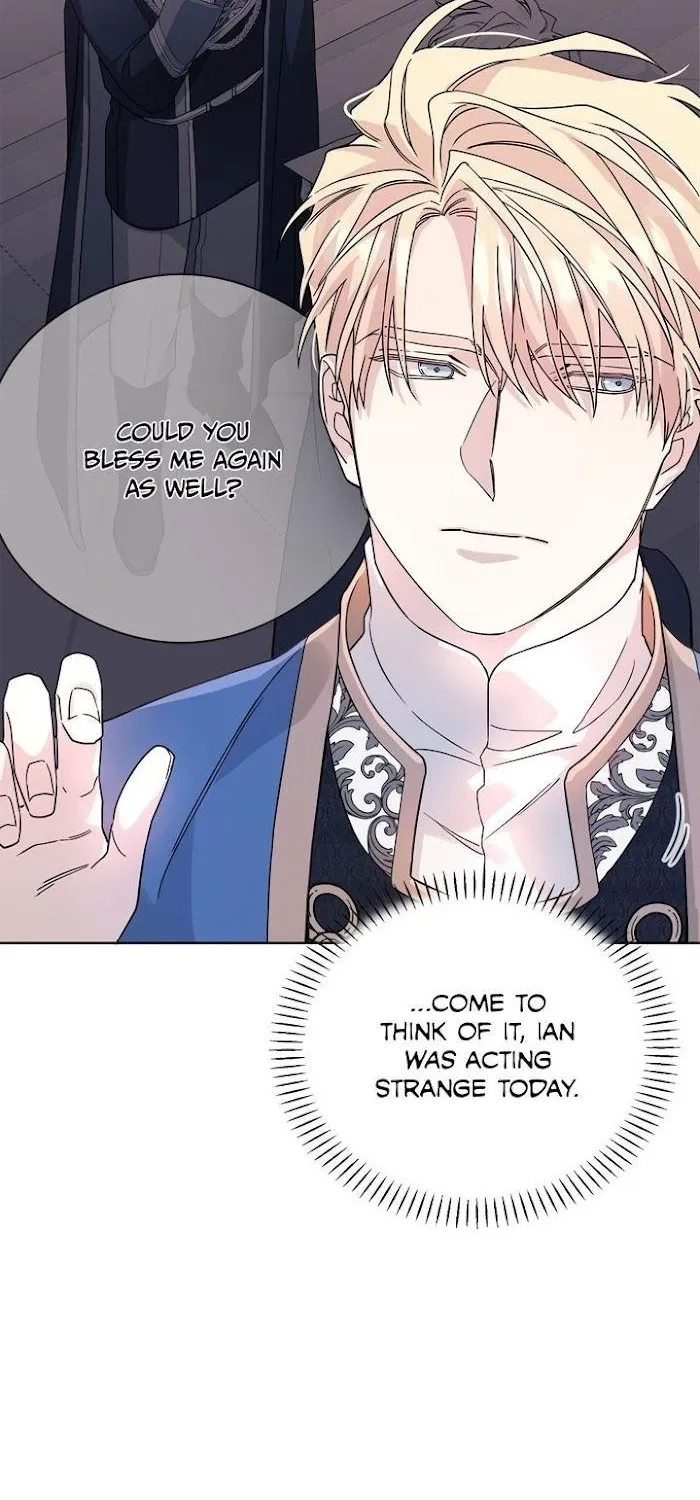 Read Eternal Contract chapter 4 image 64 on Lezhin