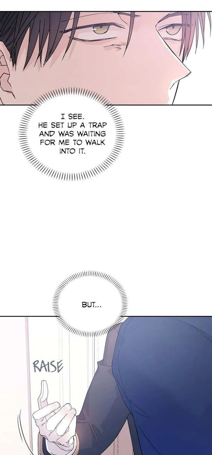 Read Eternal Contract chapter 4 image 7 on Lezhin