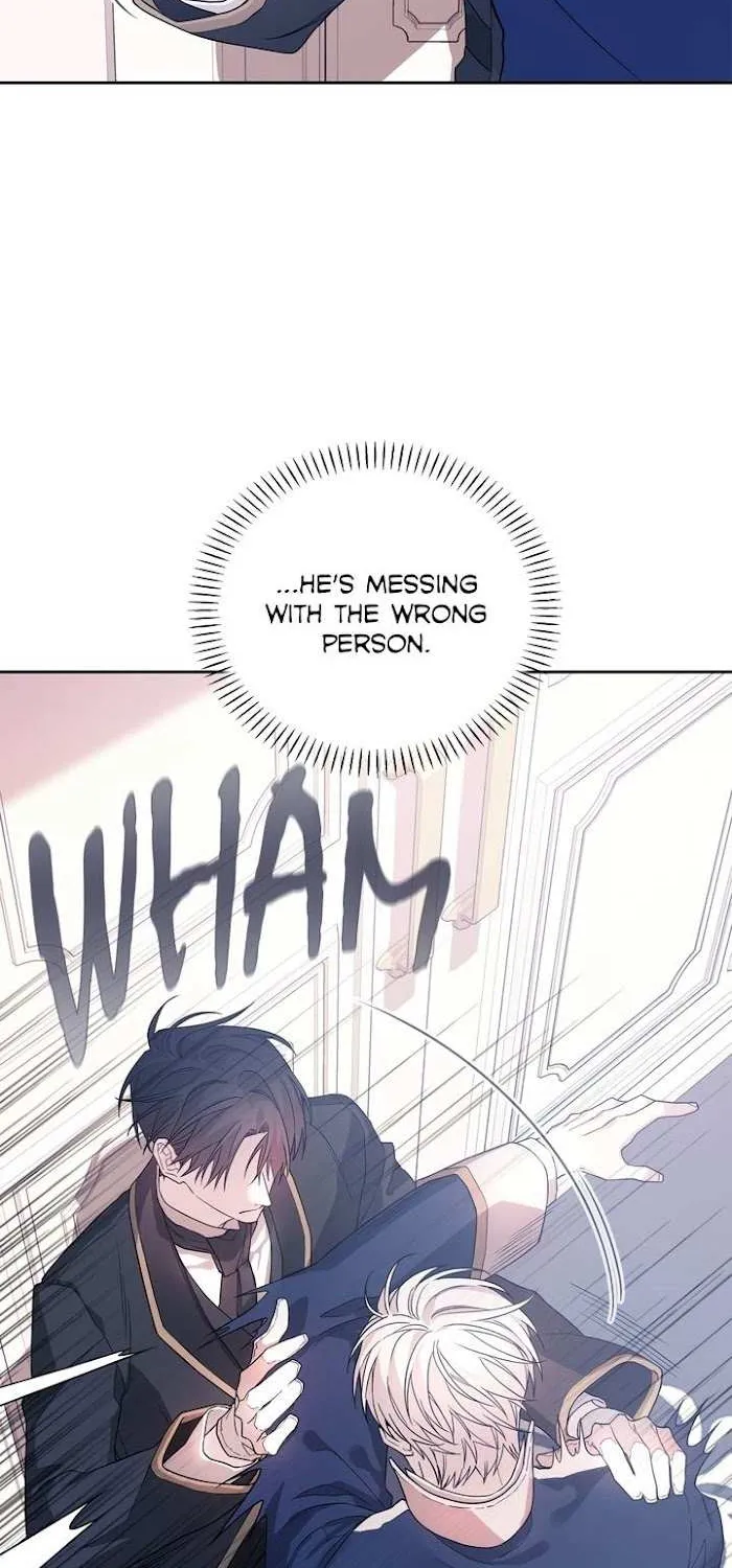 Read Eternal Contract chapter 4 image 8 on Lezhin
