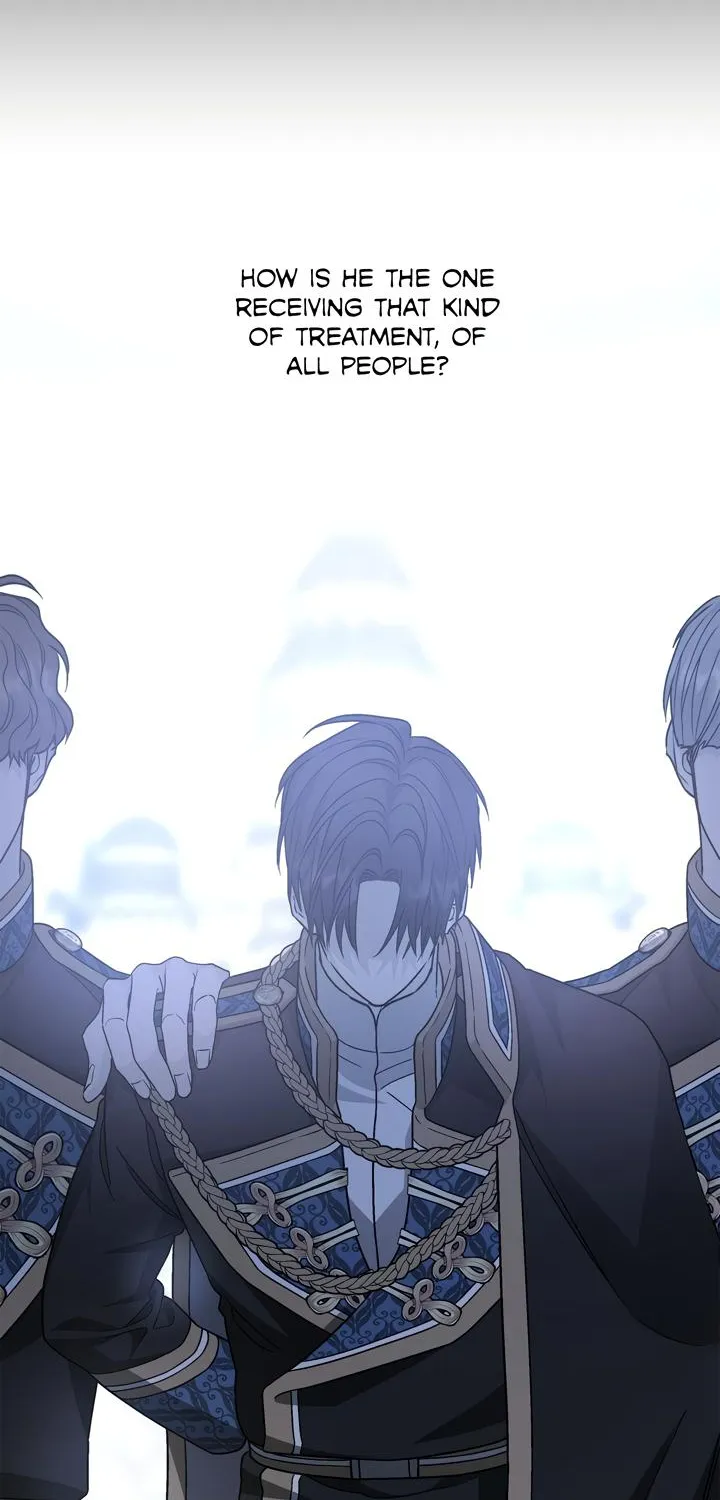 Read Eternal Contract chapter 40 image 10 on Lezhin