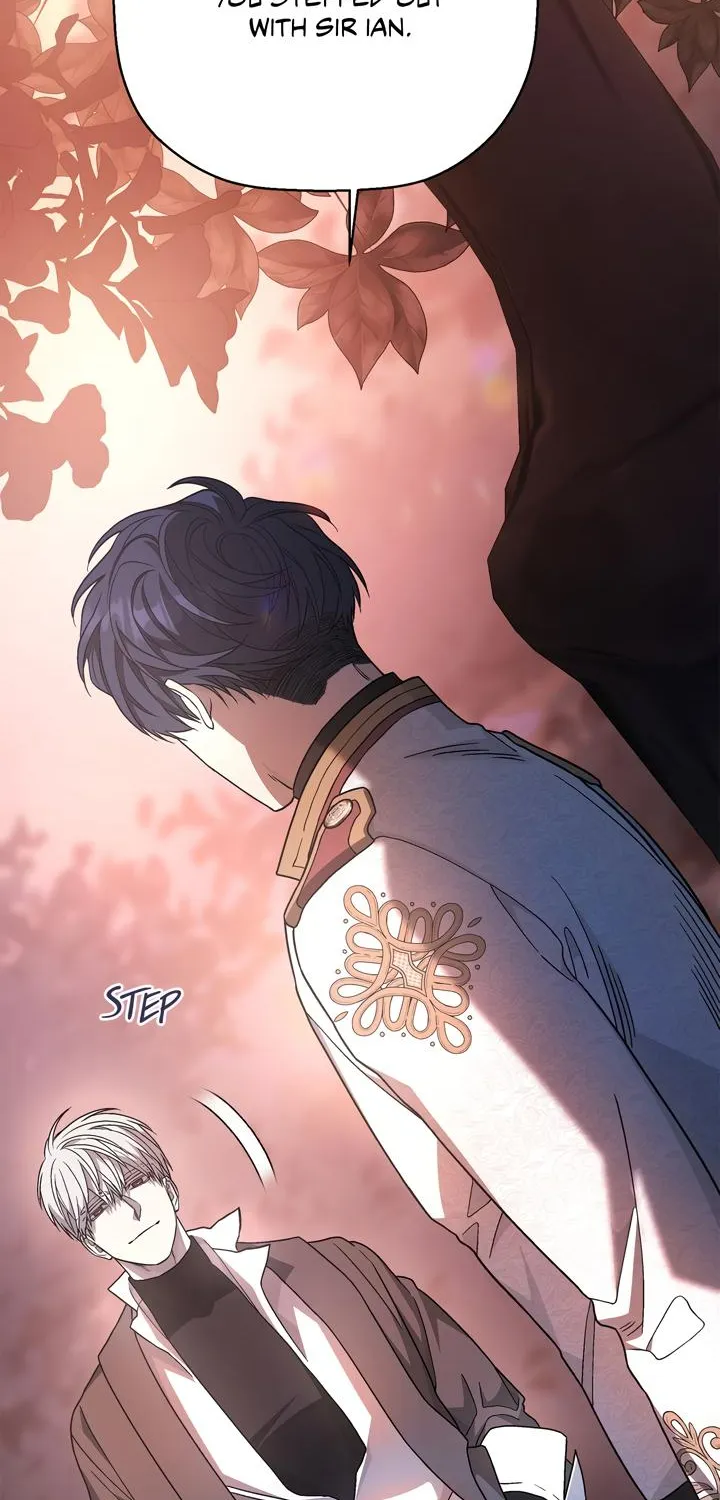 Read Eternal Contract chapter 40 image 101 on Lezhin