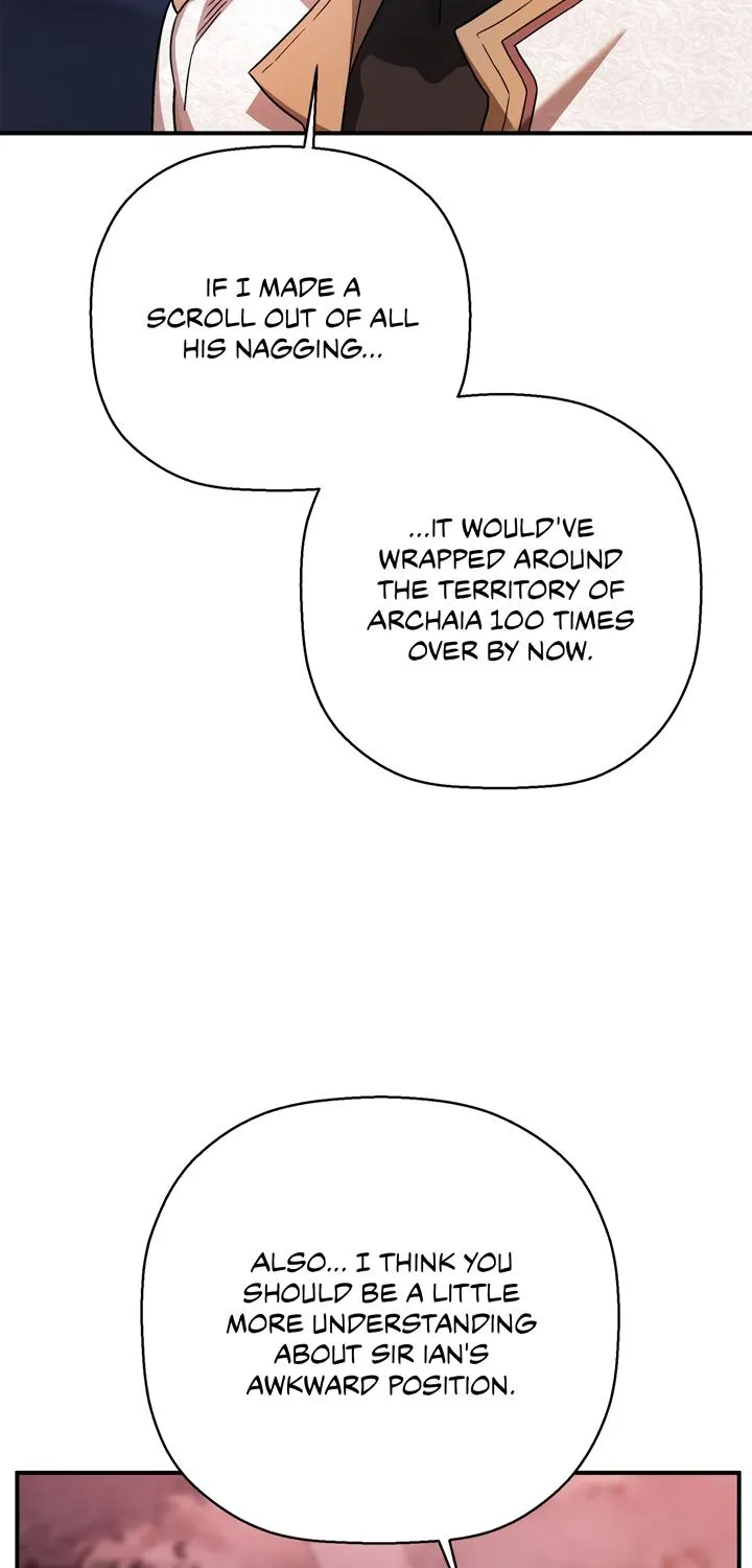 Read Eternal Contract chapter 40 image 105 on Lezhin