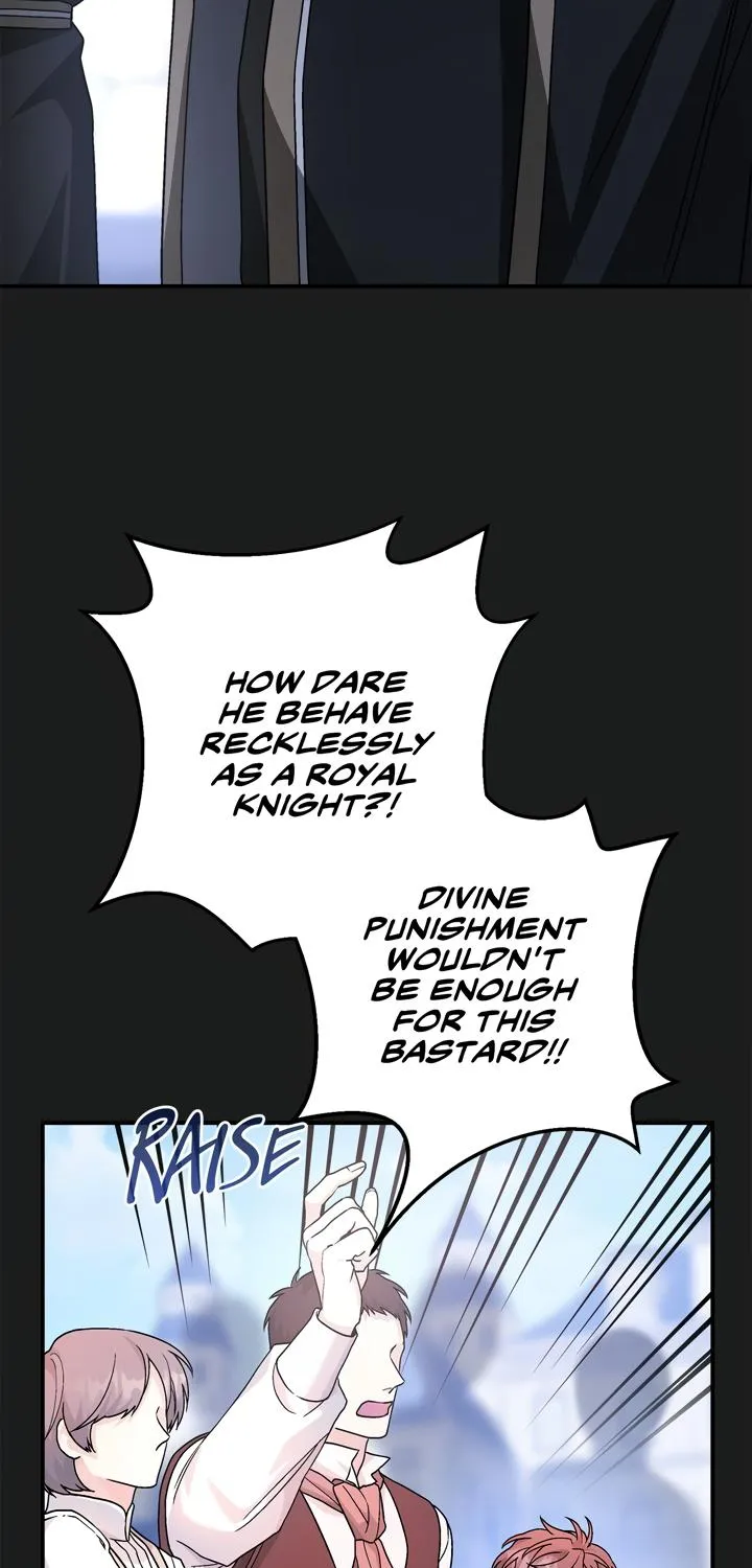 Read Eternal Contract chapter 40 image 11 on Lezhin