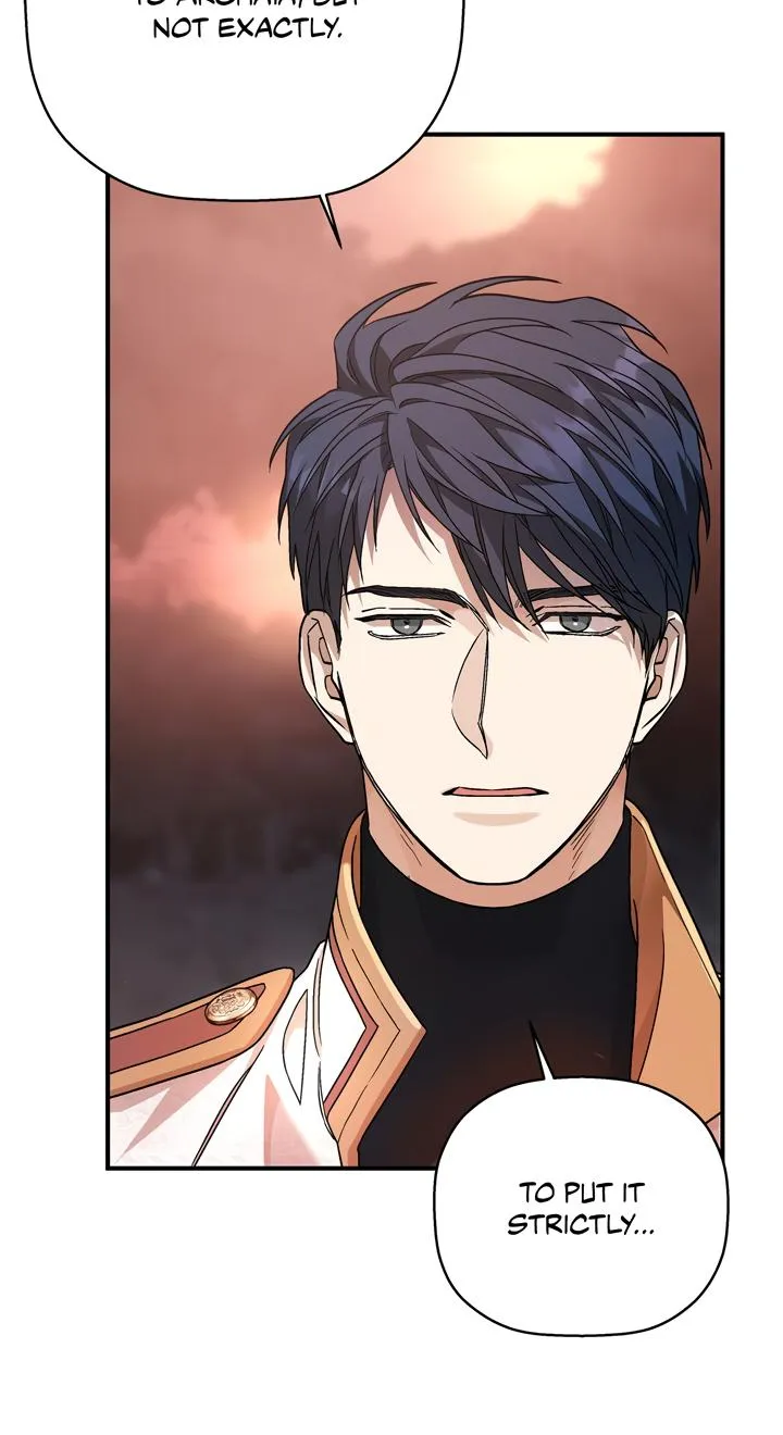 Read Eternal Contract chapter 40 image 111 on Lezhin