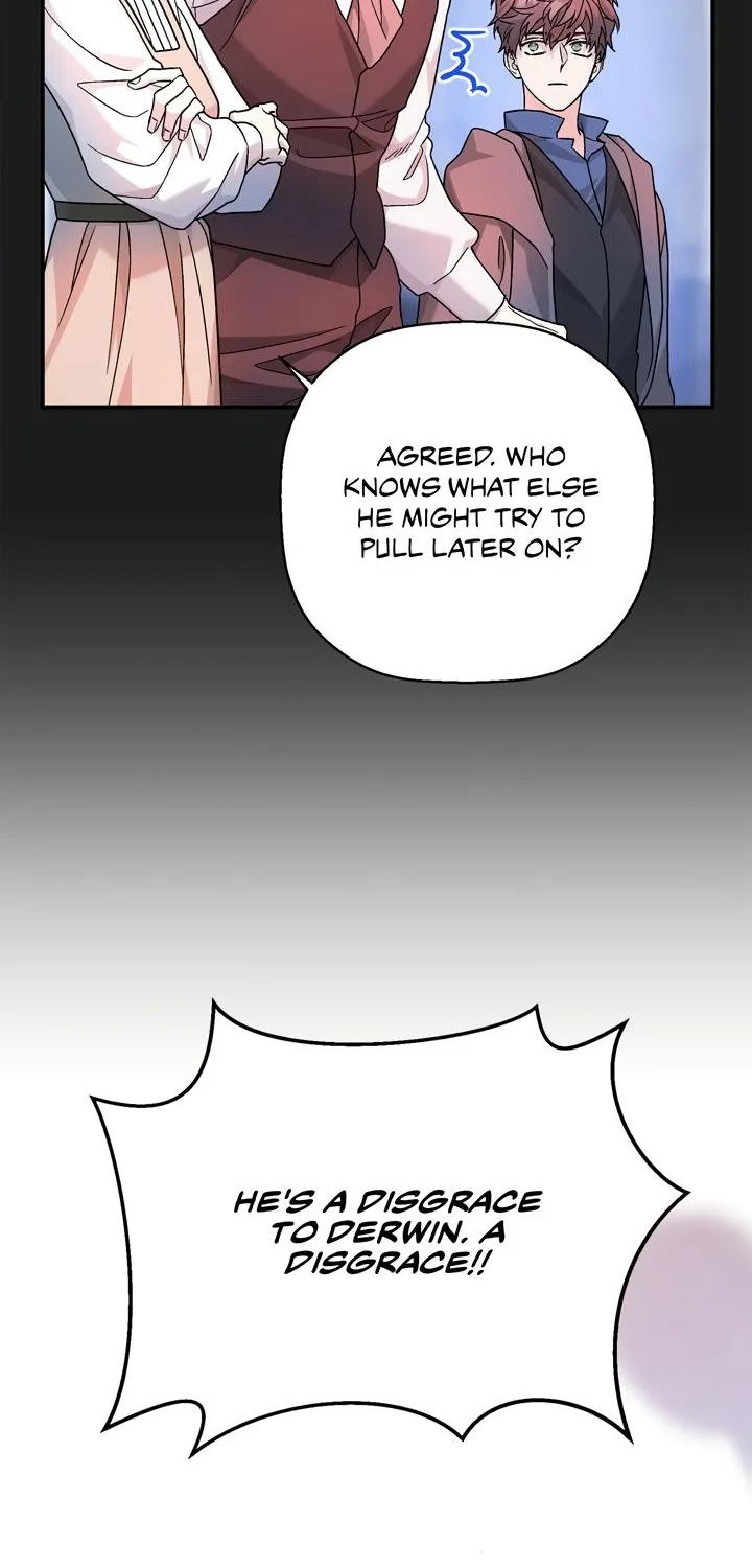 Read Eternal Contract chapter 40 image 12 on Lezhin