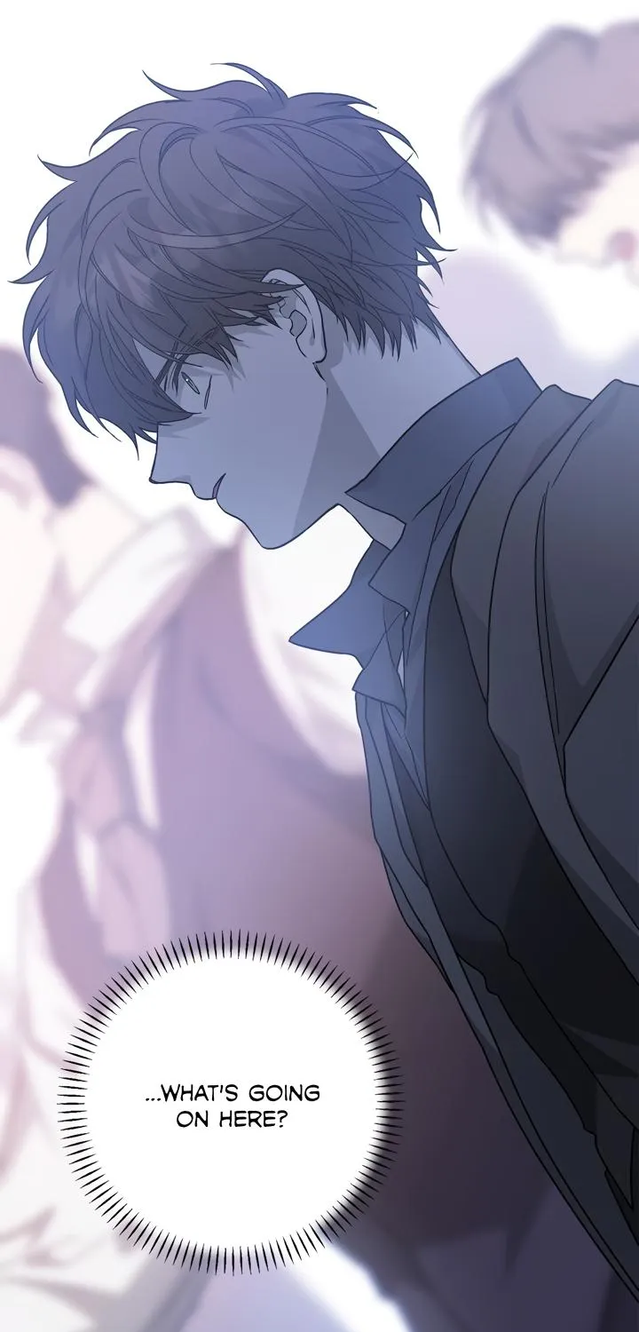 Read Eternal Contract chapter 40 image 13 on Lezhin