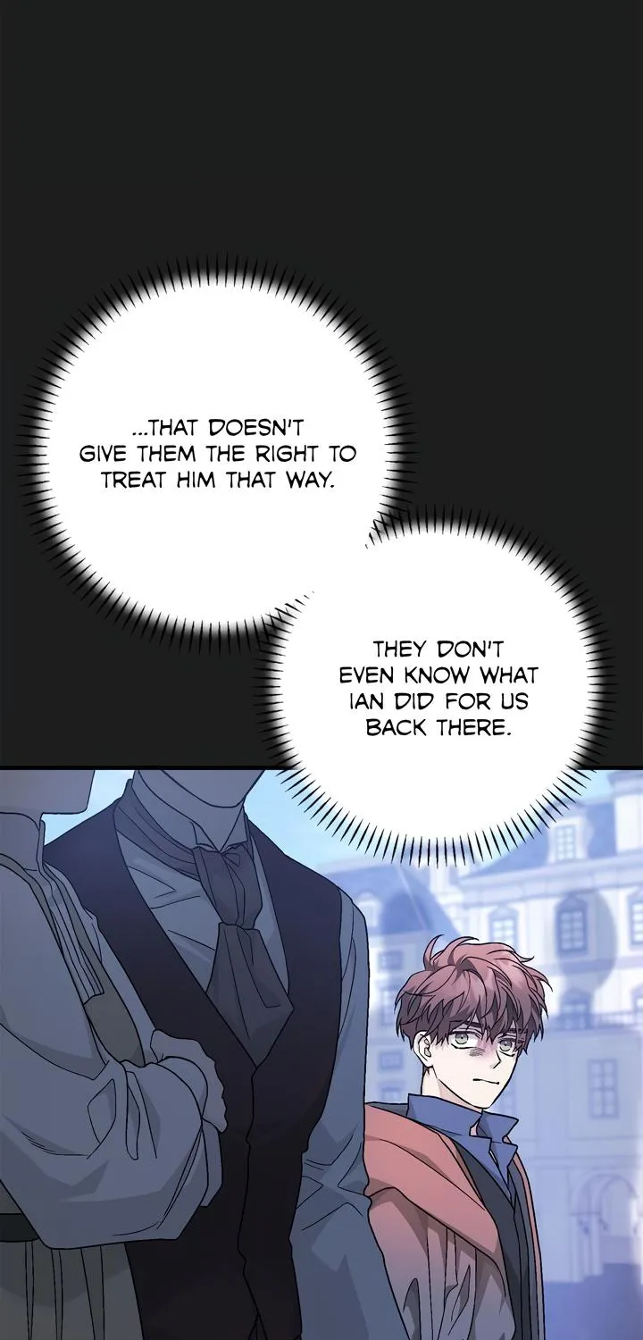 Read Eternal Contract chapter 40 image 20 on Lezhin