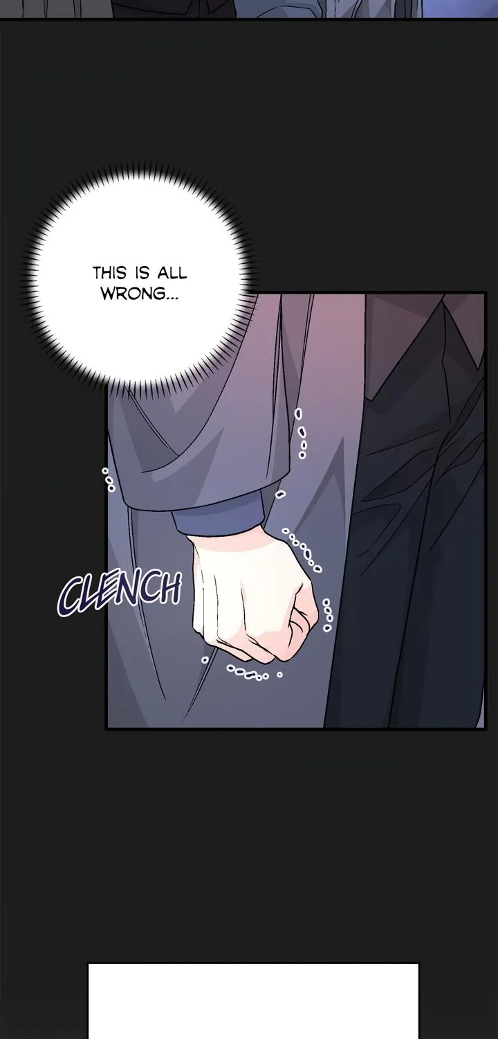 Read Eternal Contract chapter 40 image 21 on Lezhin