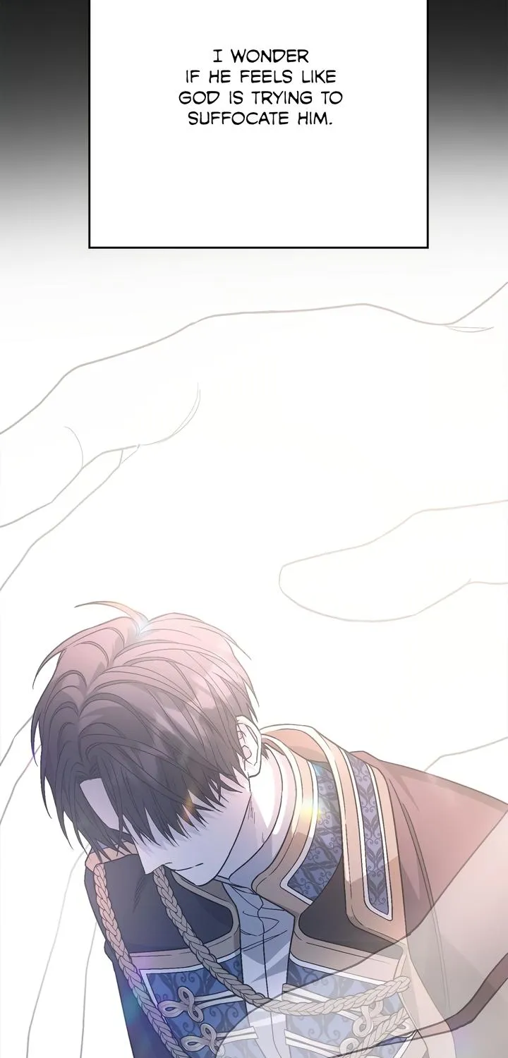 Read Eternal Contract chapter 40 image 22 on Lezhin